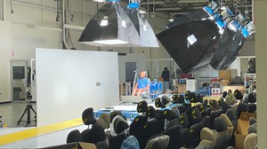 1.1K views · 52 reactions | ⭐ #FeatureFriday | The subject of today's feature is the 2022 Volkswagen Taos, which missed out on a safety award due to shortcomings in several areas including our head restraints evaluation. Marcy Edwards, IIHS Senior Research Engineer, explains the acceptable rating in that test. Details are at https://go.iihs.org/news-2022-taos | Insurance Institute for Highway Safety | Facebook