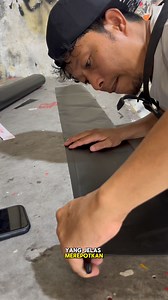 1.2K views · 3.3K reactions | Tutorial memasang sticker untuk pemele panas agar tak kepanasan dan silau. #sticker #stickers #education #educations #edukasi #tutorials #wrappingsticker #tutorial #solusi #stickermobil | Icank Bintang Sticker | Facebook