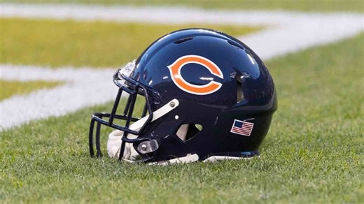 Who got cut from the Bears' roster? See the team's initial 53-man roster here
