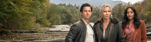 Alpentod - Ein Bergland-Krimi | Tödlicher Dienst-Tag | RTL