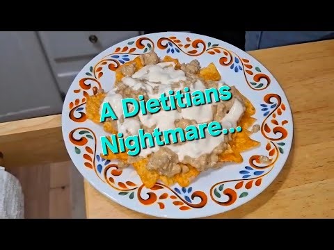 "Good Garbage" In 15 Mins You Got A Meal... 🚨 Warning! 🚨 You'll Make It Again. #food