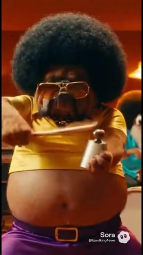 “I gotta have more cowbell” #bulldog #snl #willferrel #doglife #funnydogs