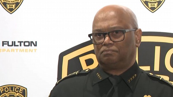 South Fulton police chief to be placed on administrative leave as department undergoes review