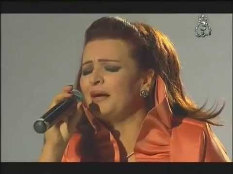 Zakía Mohamed Djazaïr Ya Bladi !!