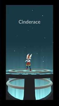 Pokémon GO 2026/3 Community Day: Scorbunny 炎兔兒社群日 #pokemongo