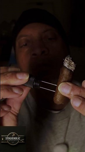 Mastering Cigar NUB The Ultimate Smoking Technique