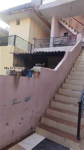 my first loop game over 🎮❌