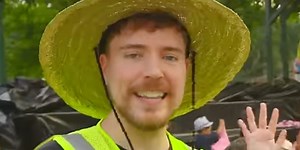 MrBeast addresses fan backlash after accusations of using charity for views