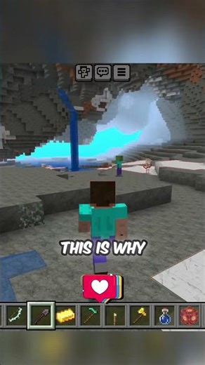Muscle vs. Fat#minecraft #gaming #fyp