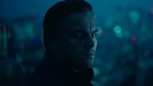 Inception fans make shock discovery which changes film as it returns to cinemas