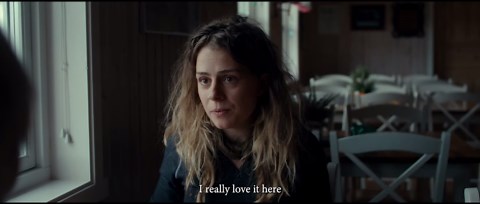 Human Nature: Official Trailer