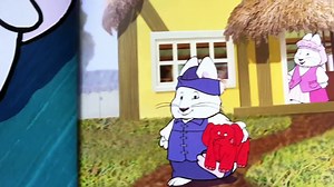 BOOK: Max & Ruby | Max and the Beanstalk