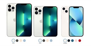 Which Apple iPhone 13 Is the Best for Filmmakers?