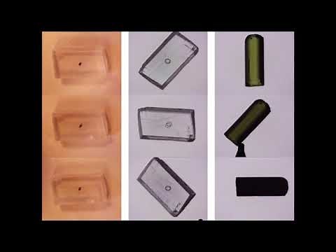 Optical Mineralogy Anisotropic Materials