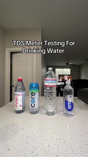 Know Your Water Quality: TDS Meter Insights
