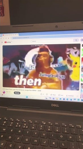 CITV - Next/Then/Later - Horrid Henry/Jungle Run/MPAA