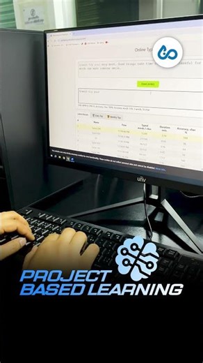 Office Management & Typing Training | Similar IT