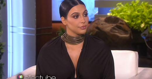 Kim Kardashian Reveals How She First Discovered Caitlyn Jenner Is Transgender