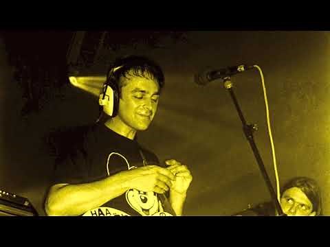 Underworld - Live @ Amsterdam 2002 Heineken Music Hall [Full Show]