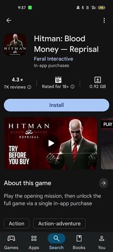 top 3 best story based games #shorts #games