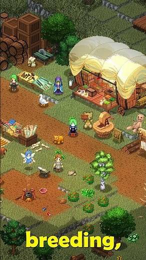 Elin – The Ultimate Roguelike