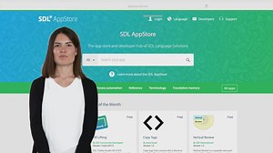 There are over 200 ways to customize and transform SDL Trados Studio to suit your needs. Find an app for you today on the SDL AppStore http://appstore.sdl.com/ | Trados Technology
