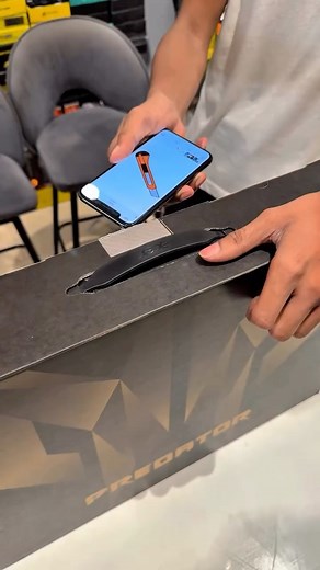 RB Tech & Games on Instagram: "Acer Predator RTX 4080: Alien slayer Meet the Acer predator Helios 16 featuring Core i9, RTX 4080, 2K 240Hz. #gamer #gamerlife #gaminglaptop #foryou"