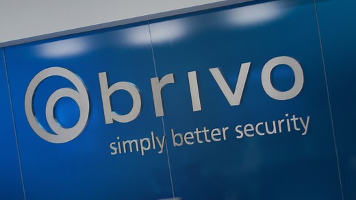 Brivo Visitor Management - Manage Building Guests & Deliveries - Brivo
