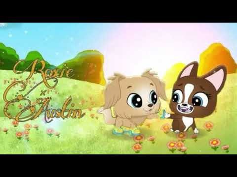LPs awoo Austin & Roxie miny clip