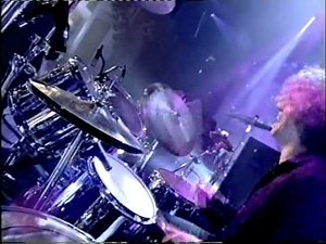 Page & Plant - MOST HIGH - Top of The Pops, March 26th 1998