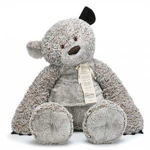 Giving Collection Jumbo Giving Bear Stuffed Animal 36"