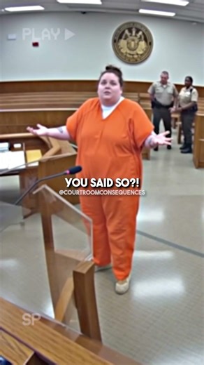 woman explodes after hearing her sentence#fyp #viral #trending #courtroom #trend #foryoupage #fyp