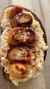 Recipes in the comments💓 #recipeidea #whatieatinaday #easyrecipe