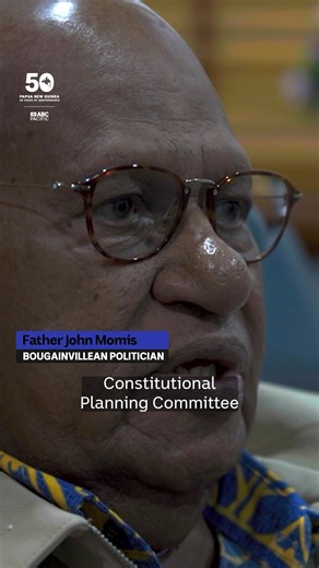 109K views · 3.7K reactions | Decentralisation, autonomy, and human development: the principles that would hold together one of the world’s most diverse nations. ❤ | ABC Pacific | Facebook