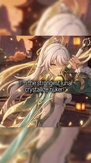 Linnea Edit | Eclipser #genshinimpact #genshin #fyp #fypシ #fypシ゚viral #fypage #fypyoutube