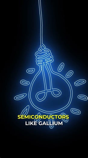 Why It Was Almost Impossible To Make The Blue LED