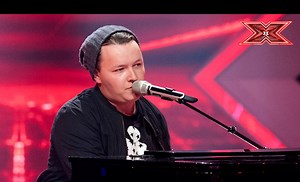 318K views · 2.6K reactions | Julius hat einfach 'ne geile Stimme! Großartiger Auftritt! #SkyXF #Beatbox | X Factor Deutschland | Facebook