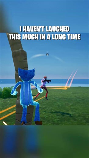 Huggy Wuggy vs Ballerina - who wins? #fortnite #shorts