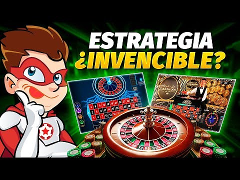 How to Win at Roulette with €10 💫 The Best Low-Budget Strategy