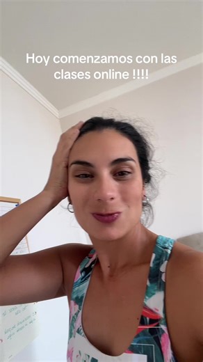 Pídeme el Link por interno #clasesvirtuales #online #movilidad #bodycombat #gym