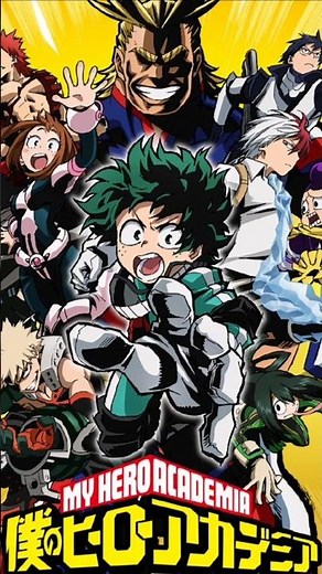 Netflix’s Live-Action My Hero Academia Finally Moving Forward! 🔥