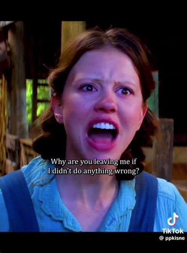 Mia Goth deserved an Oscar for this role😃