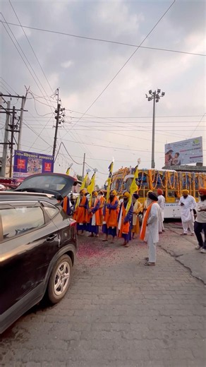 The sacrifice of Guru Arjan Dev Ji continues to inspire millions 🙏🌸😇