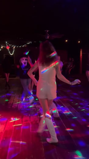 I’ve got two brunettes and a blonde one! #linedance | Donald Eugene Spellman II