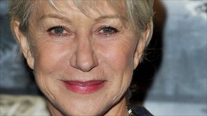Helen Mirren on playing a man's role in The Tempest