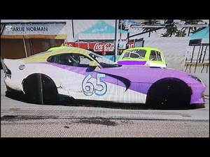 Cars 2005 OG Beta Teaser Trailer/Forza Motorsport 6 Cars 2