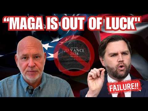 Steve Schmidt: JD Vance Has No Chance