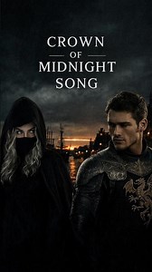 Crown of Midnight but it's a SONG