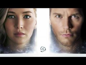 Spacewalk (Passengers OST)