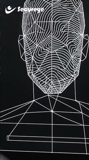 Secureye AI FACE 3000 | Smart Biometric Attendance & Access Control Solution